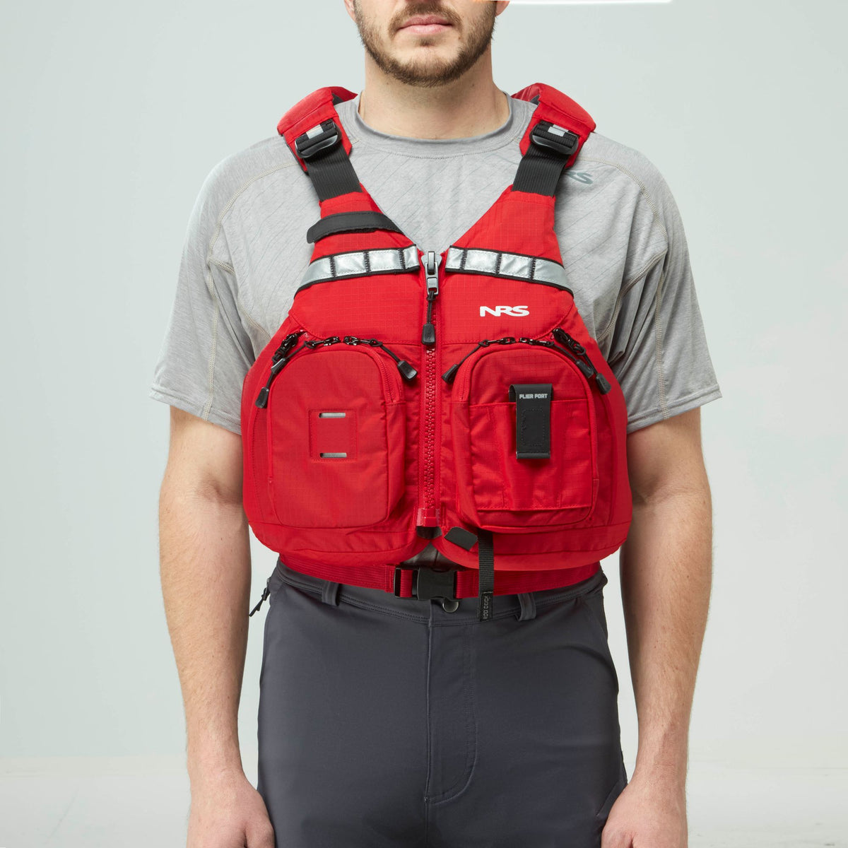 NRS Chinook OS PFD
