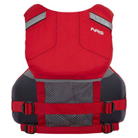 NRS Chinook OS PFD