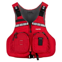 NRS Chinook OS PFD