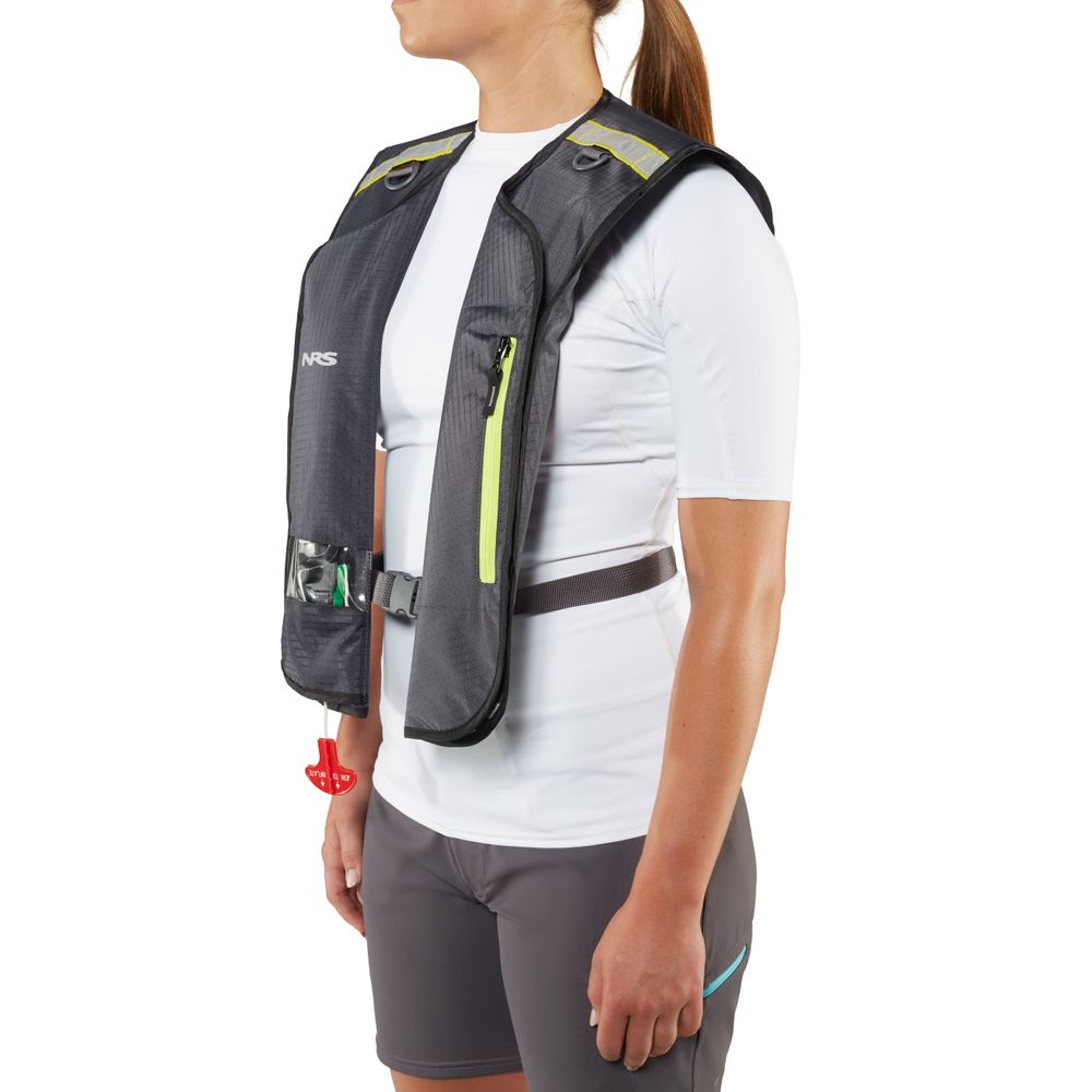 NRS Matik Inflatable PFD