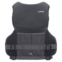 NRS Wrangler Fishing PFD