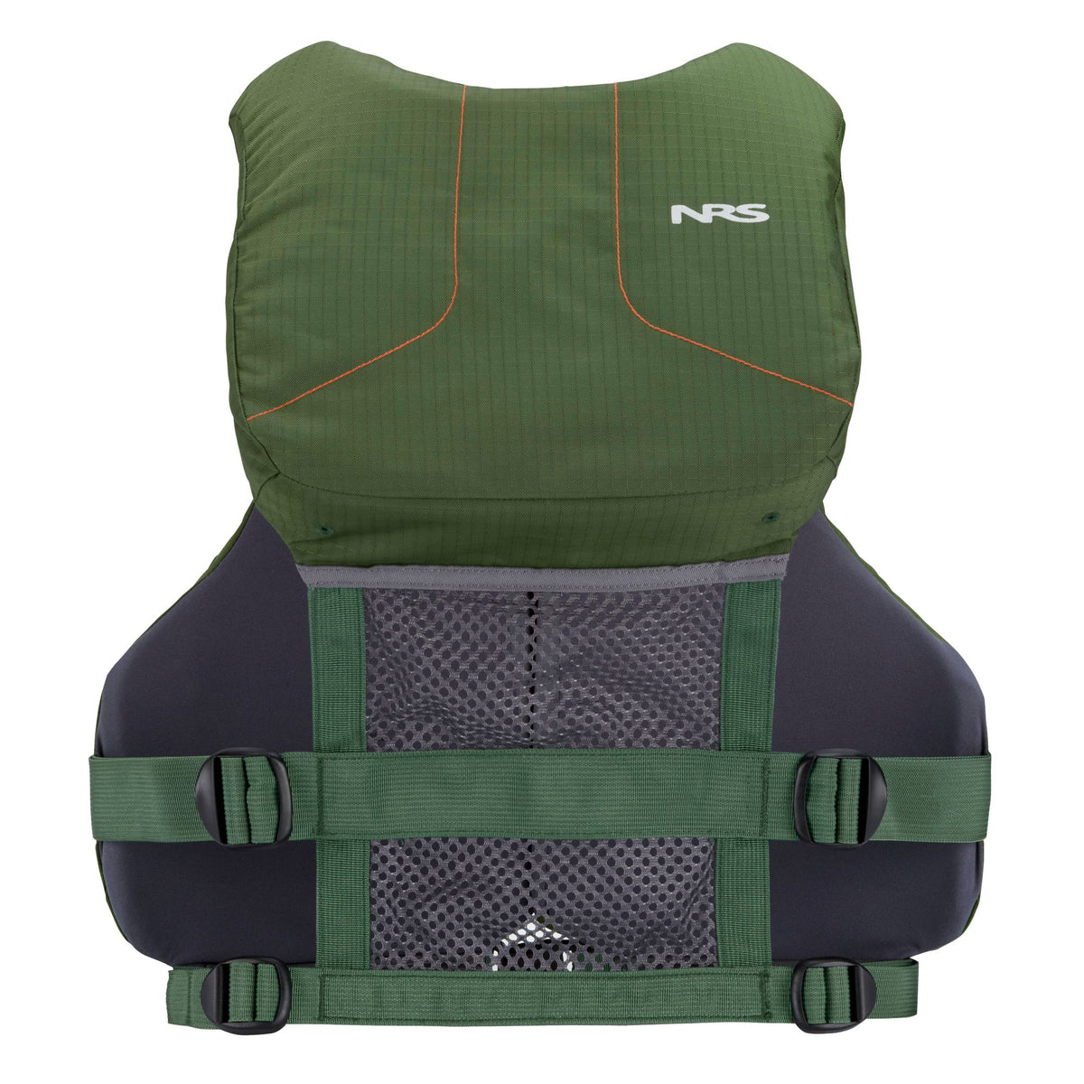 NRS Wrangler Fishing PFD
