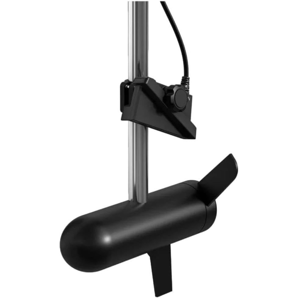 Garmin LiveScope™ Plus System With GLS 10™ and LVS34 Transducer
