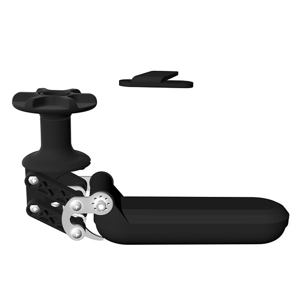 NuCanoe Transducer Retract System