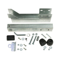 Malone MicroSport™ Retractable Tongue Kit