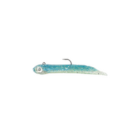 Hookup Baits 1/4oz Tube Jigs