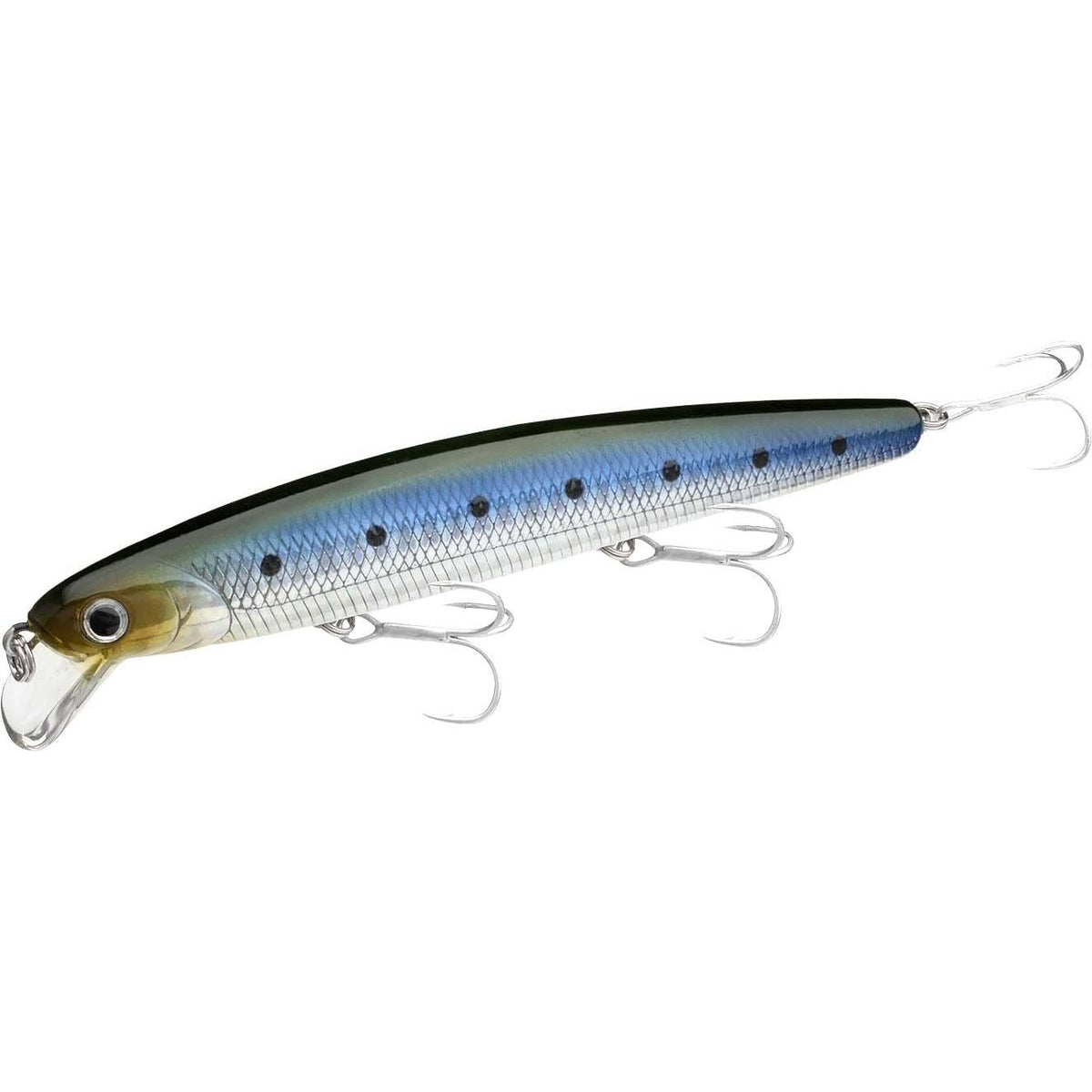 Lucky Craft CIF Flash Minnow 110 Jerkbait