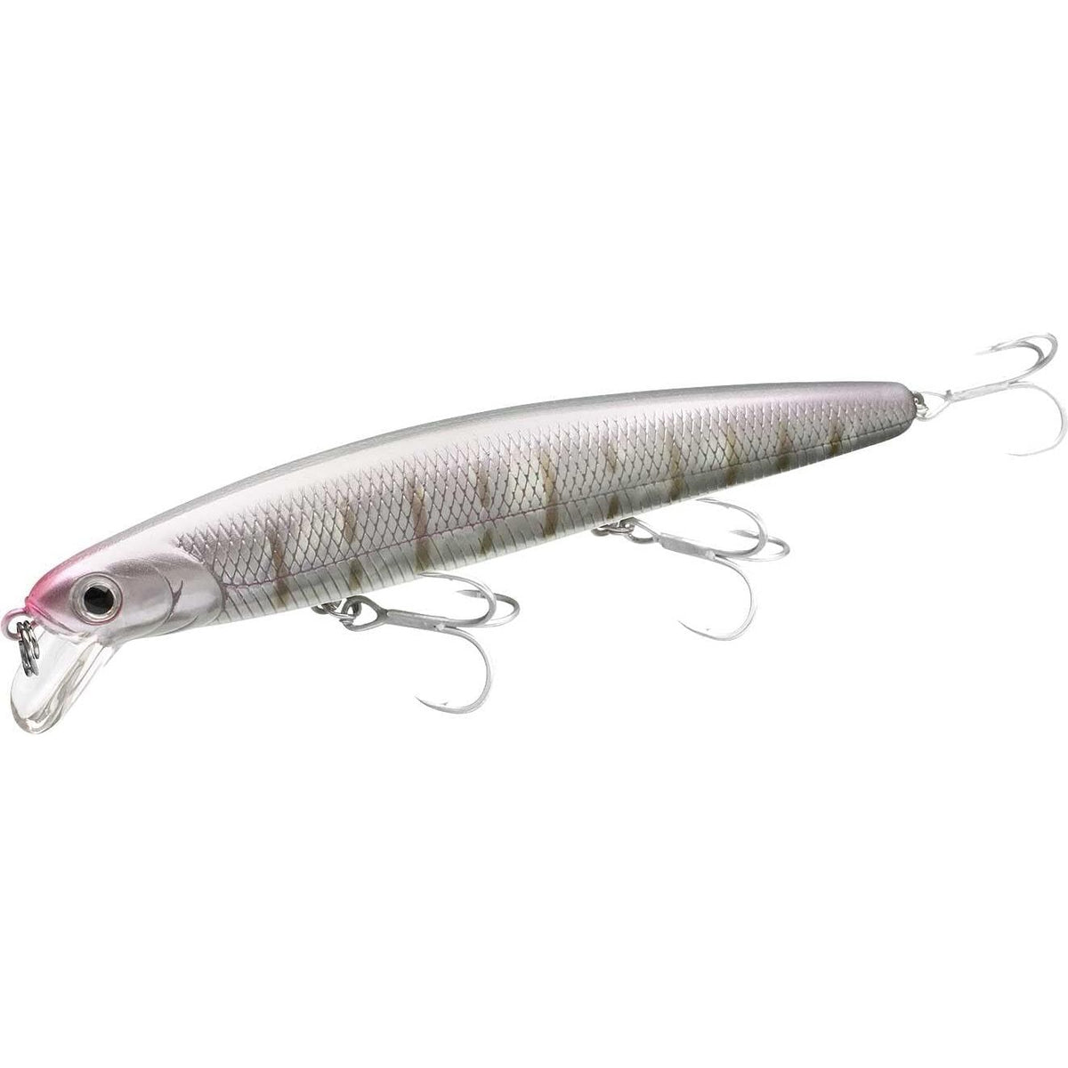 Lucky Craft CIF Flash Minnow 110 Jerkbait