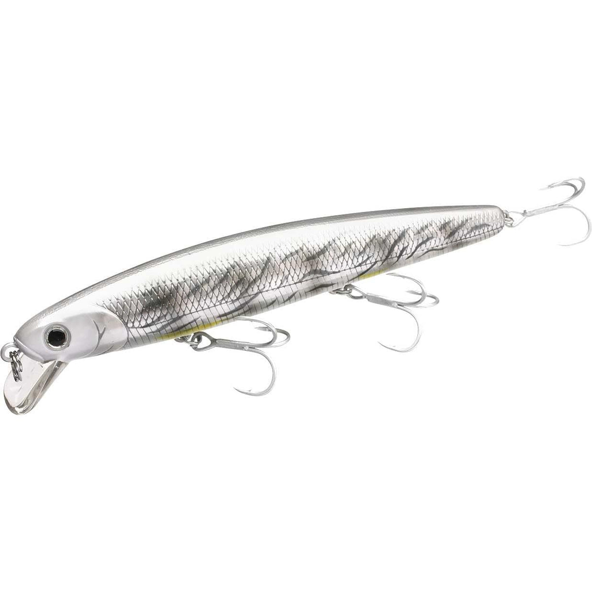 Lucky Craft CIF Flash Minnow 110 Jerkbait
