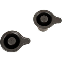 YakAttack Universal Scupper Plugs, SM / MED, 2 Pack
