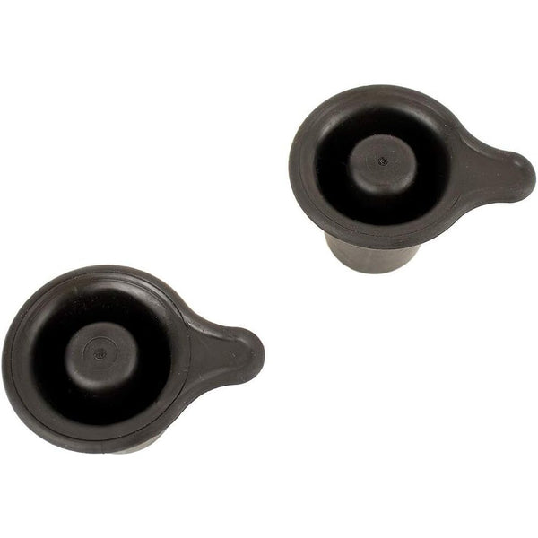 YakAttack Universal Scupper Plugs, SM / MED, 2 Pack