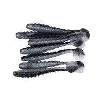 Battlestar Rib Baits - 3"
