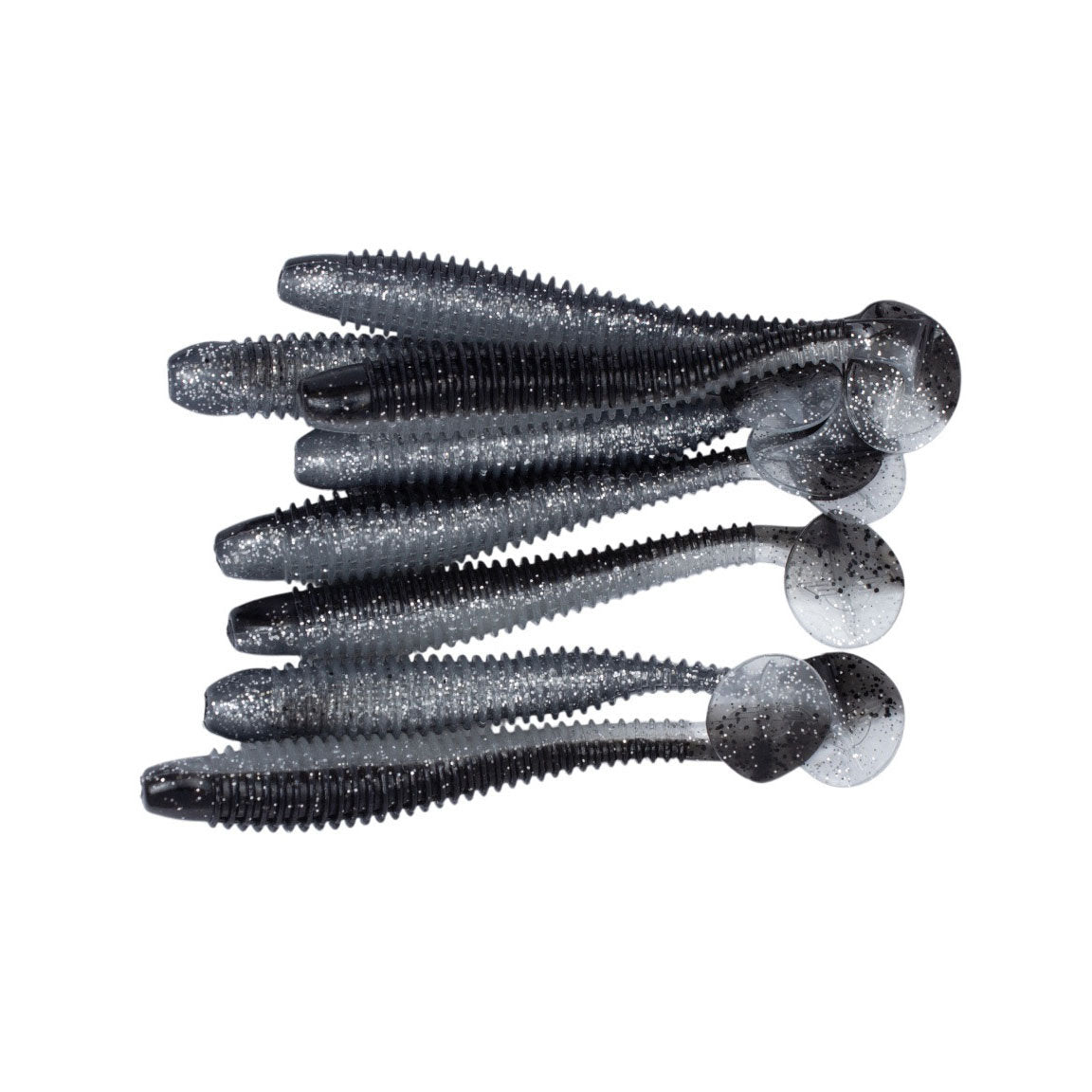 Battlestar Rib Baits - 5"