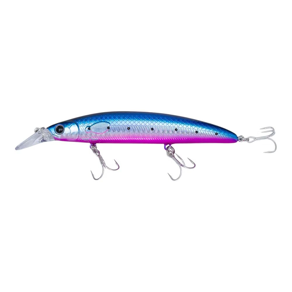 Battlestar 115 Jerkbait