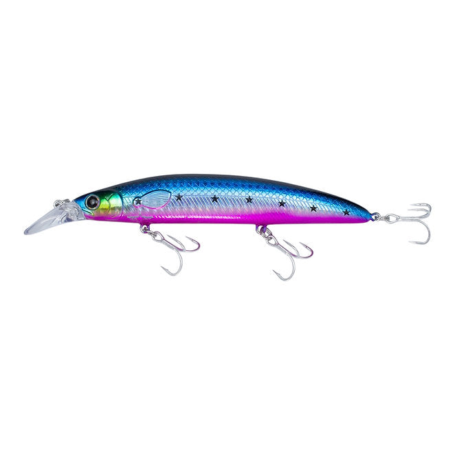 Battlestar 115 Jerkbait