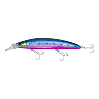 Battlestar 115 Jerkbait