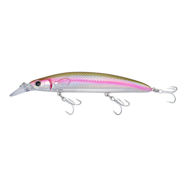 Battlestar 115 Jerkbait