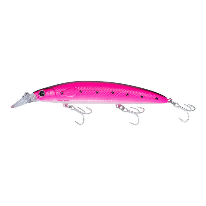 Battlestar 115 Jerkbait