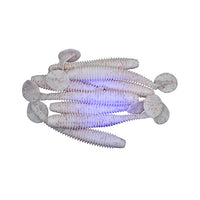 Battlestar Rib Baits - 3"