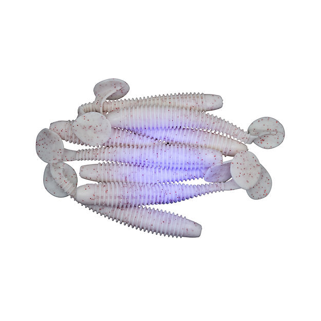 Battlestar Rib Baits - 5"