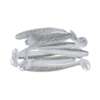 Battlestar Rib Baits - 5"