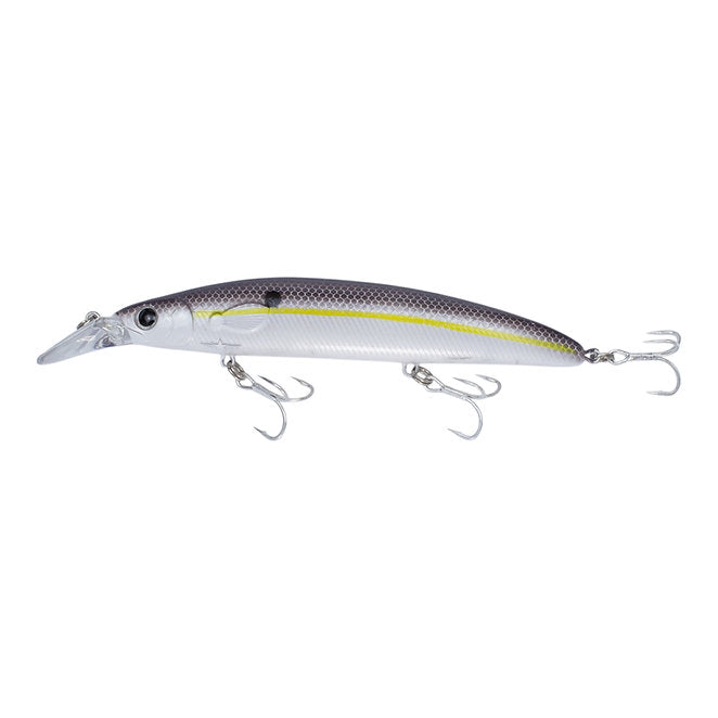 Battlestar 115 Jerkbait