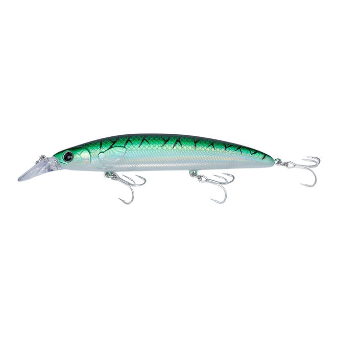 Battlestar 115 Jerkbait