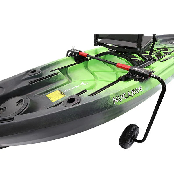 Nucanoe SideKick Cart