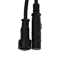 Nocqua Lowrance HOOK2, Reveal & Eagle Power Cable