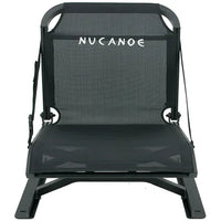 Nucanoe 360 Fusion Seat
