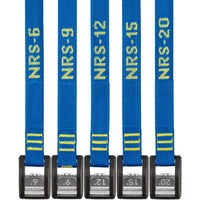 NRS Buckle Bumper Straps