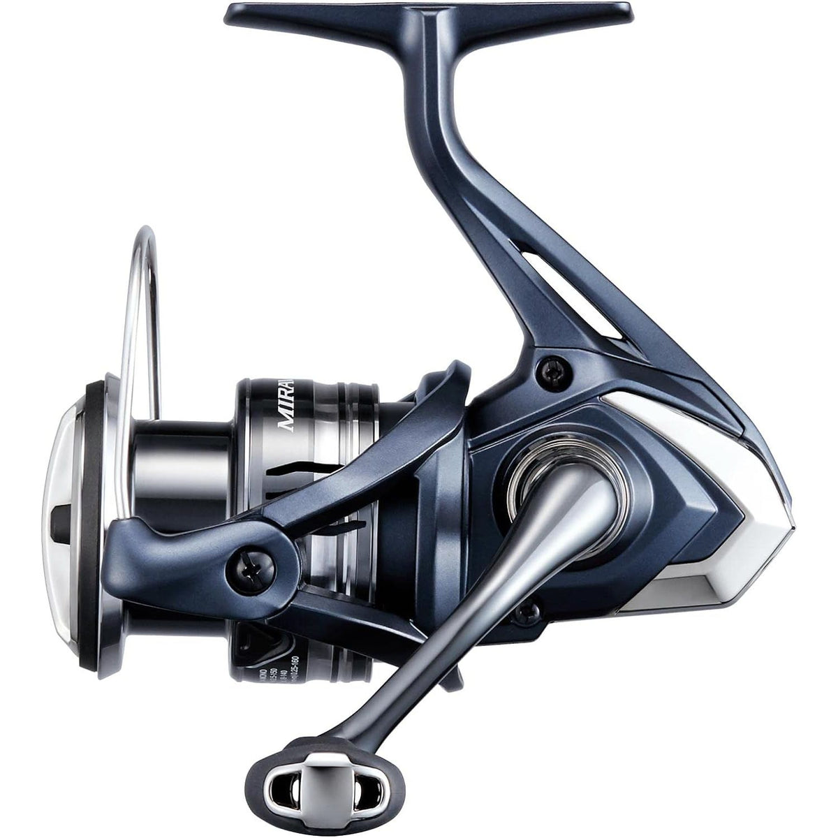 Shimano Miravel Spinning Reels