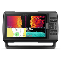 Garmin STRIKER™ Vivid 9sv With GT52HW-TM Transducer