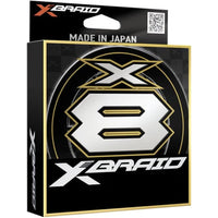 Daiwa X-Braid