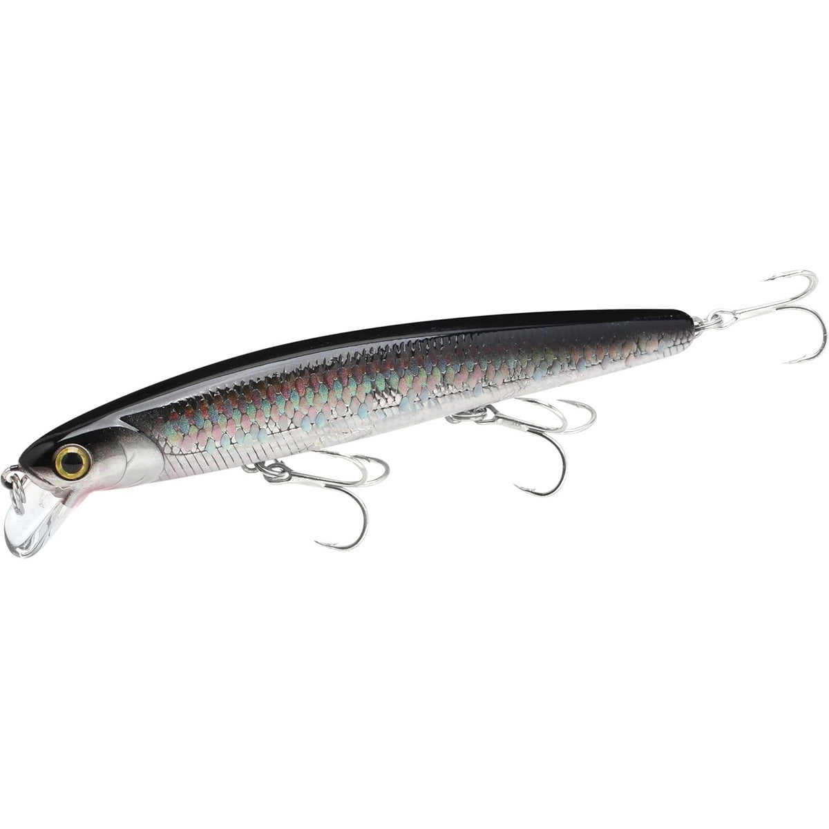 Lucky Craft CIF Flash Minnow 110 Jerkbait