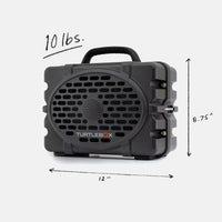 Turtlebox Original: Gen 3