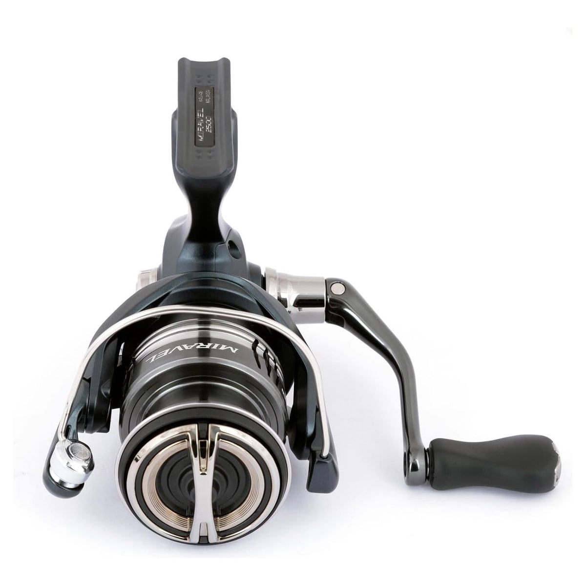 Shimano Miravel Spinning Reels