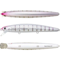 Lucky Craft CIF Flash Minnow 110 Jerkbait