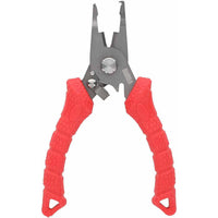 Bubba 6" Stainless Split Ring Pliers