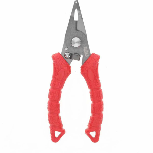 Bubba 6" Stainless Split Ring Pliers