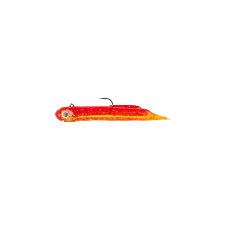 Hookup Baits 1/4oz Tube Jigs