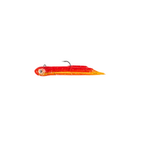 Hookup Baits 1/4oz Tube Jigs