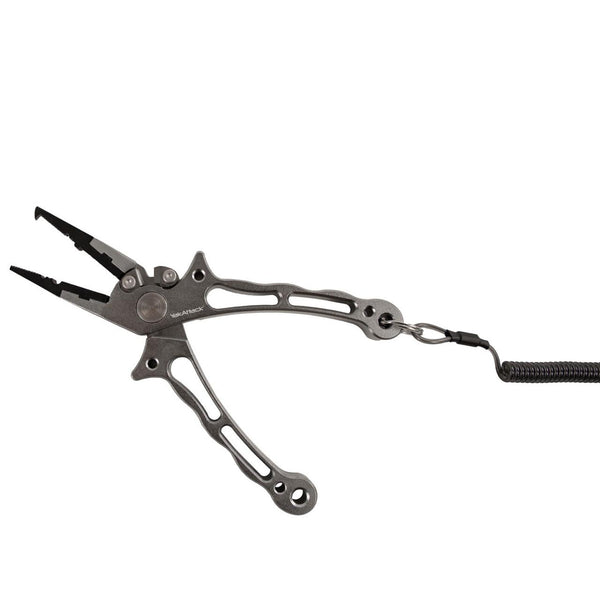 YakAttack 7" Aluminum Pliers