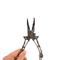 YakAttack 7" Aluminum Pliers