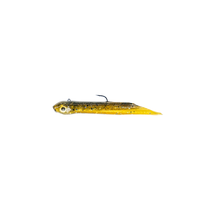 Hookup Baits 1/4oz Tube Jigs