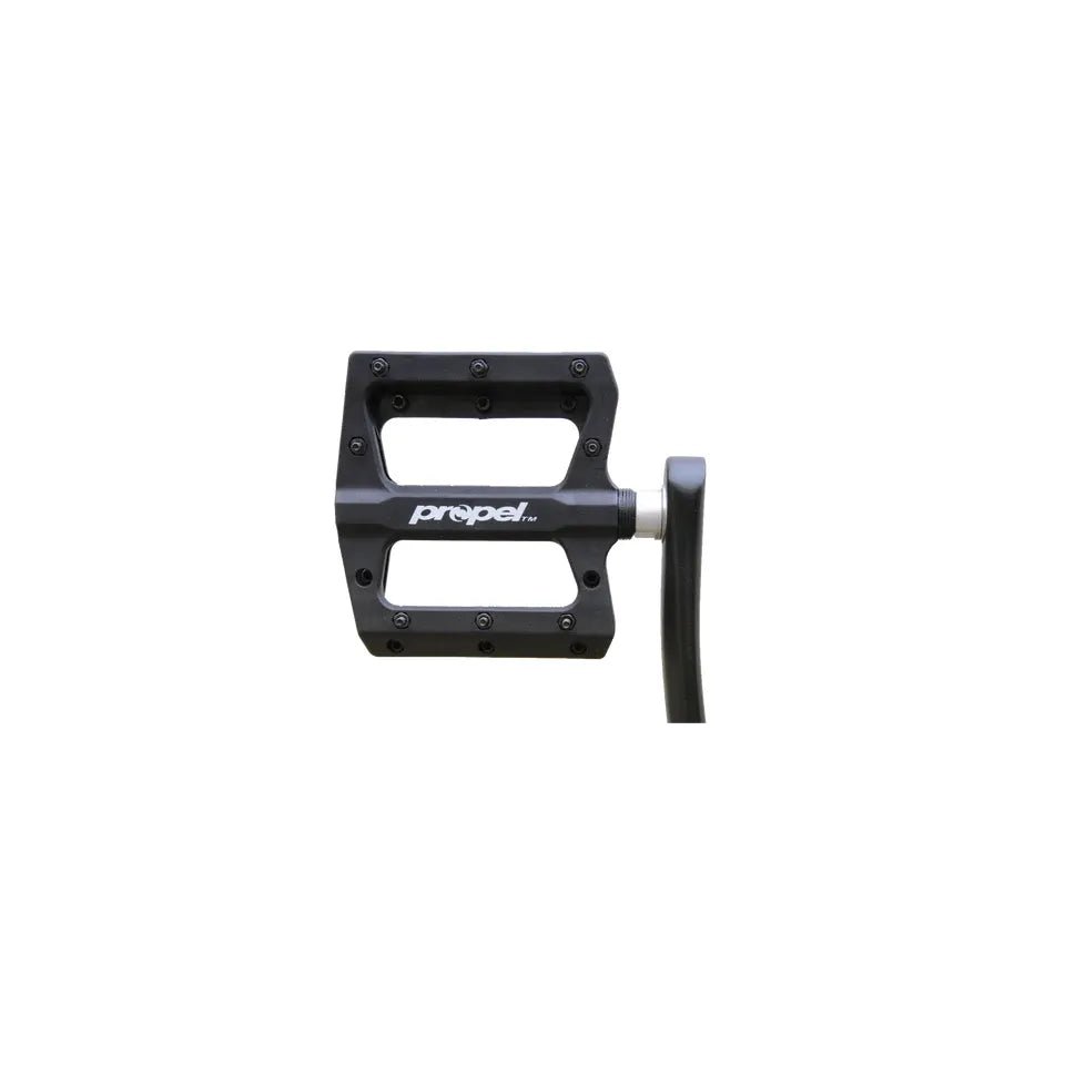 Native Pedal Upgrade Kit