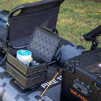 YakAttack TracPak Combo Kit - Black