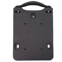 NuCanoe Bow Motor Mount, U10 & UNLIMITED