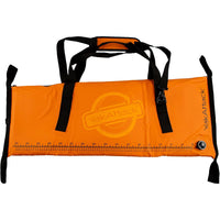 YakAttack Insulated Fish Cooler Bag with Drain Plug, 38” x 13”
