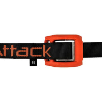 YakAttack 6' Straps, Two Pack